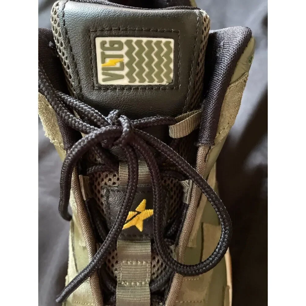 Converse no tread